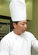 グランシェフ 古山隆一先生
